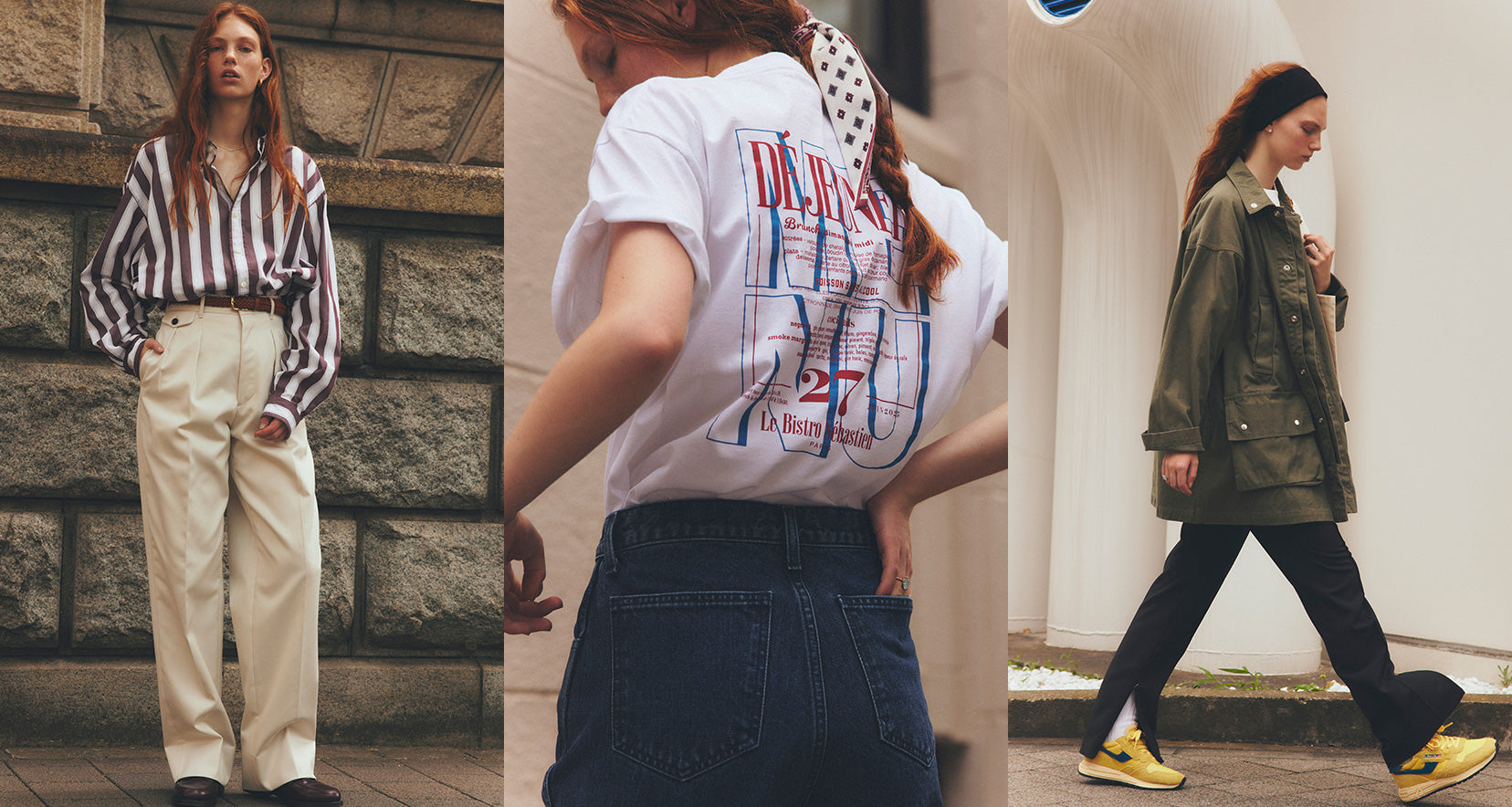 SHINZONE|シンゾーン|WOMENS