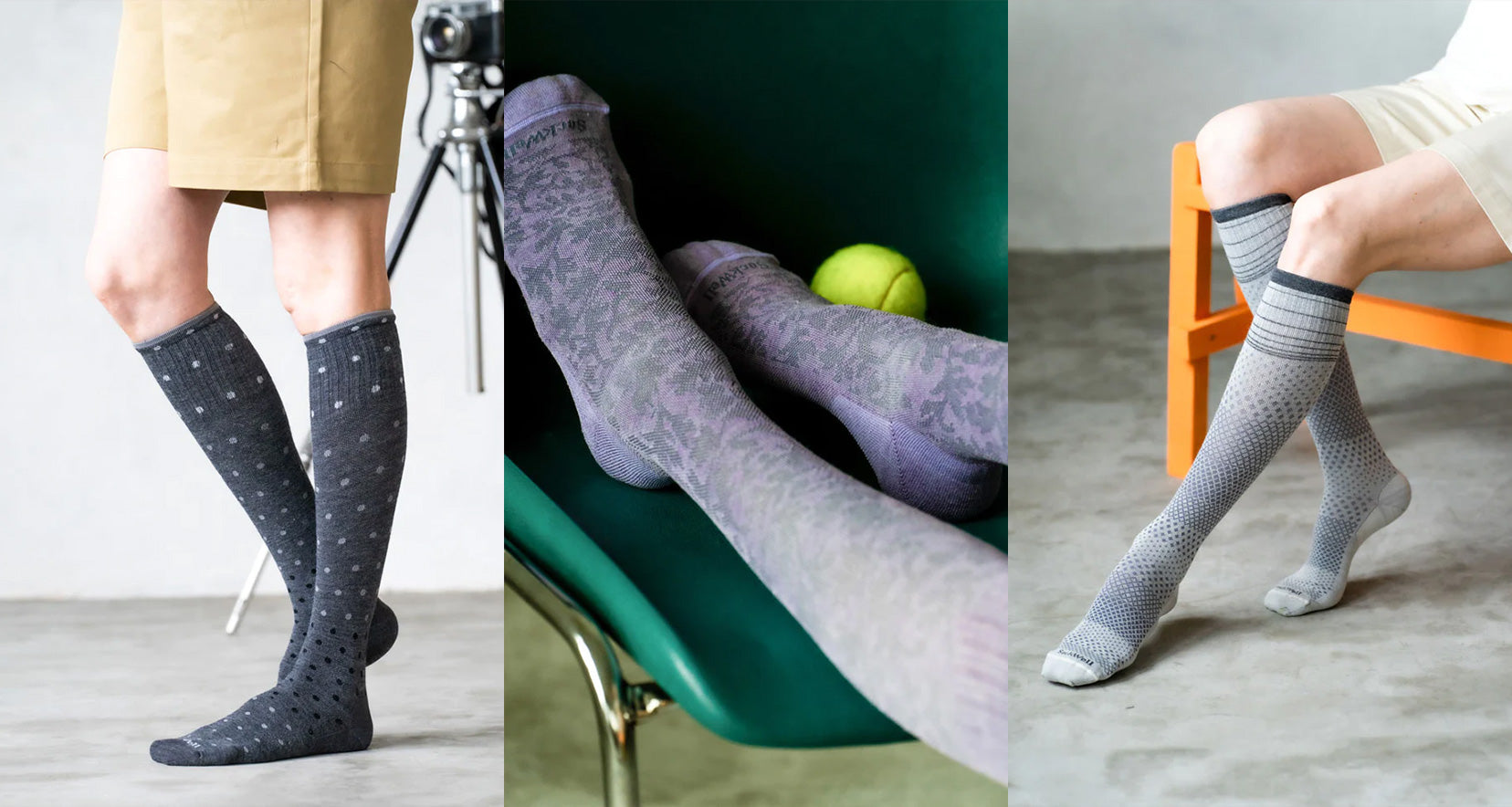 SOCKWELL|ソックウェル|WOMENS