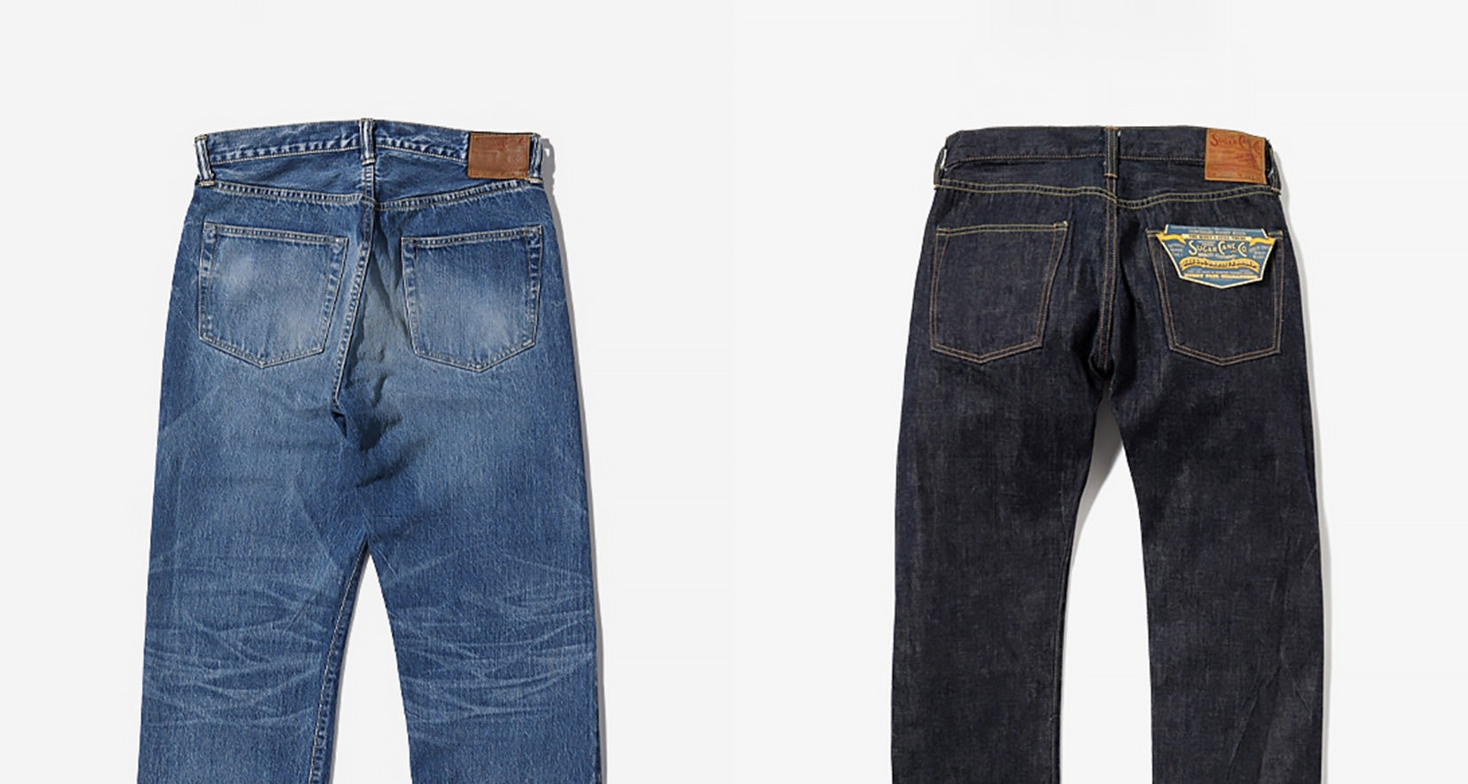 SUGAR CANE|シュガーケーン|MENS