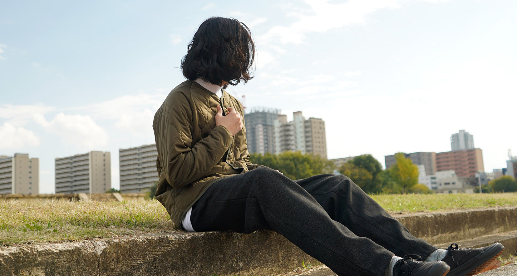 SUNNY SPORTS|サニースポーツ|MENS