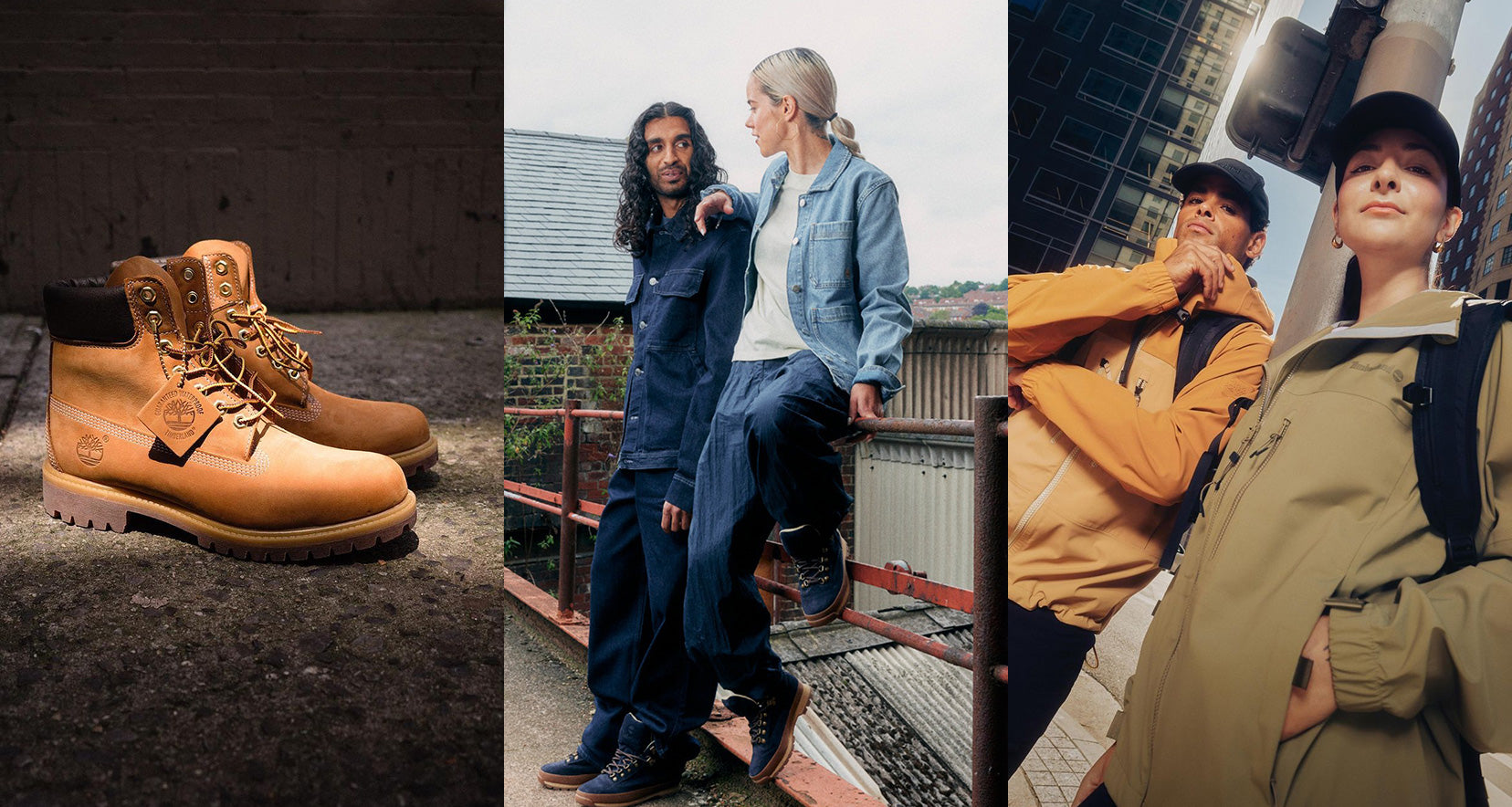TIMBERLAND|ティンバーランド|MENS