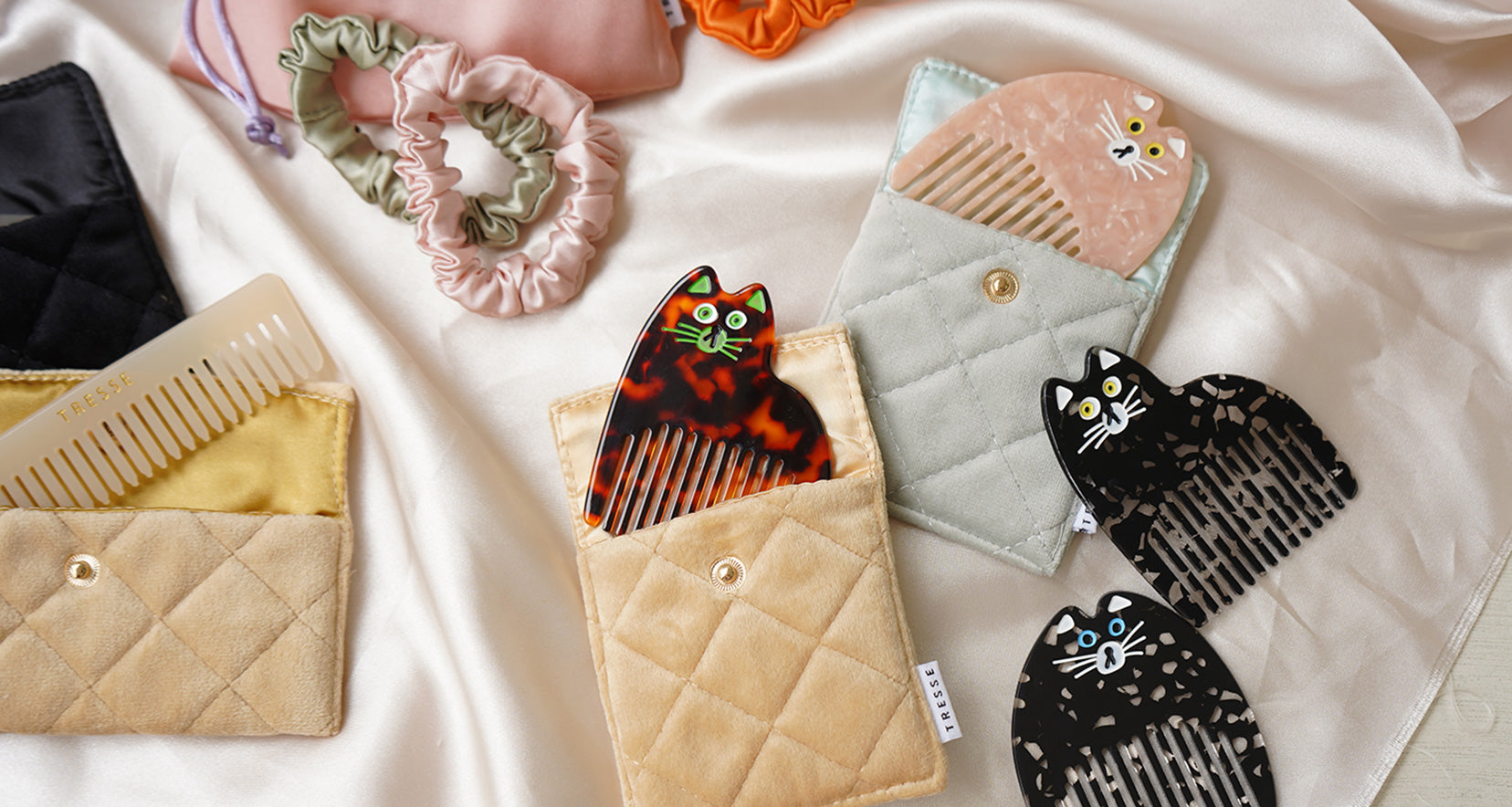 TRESSE|トレス|WOMENS