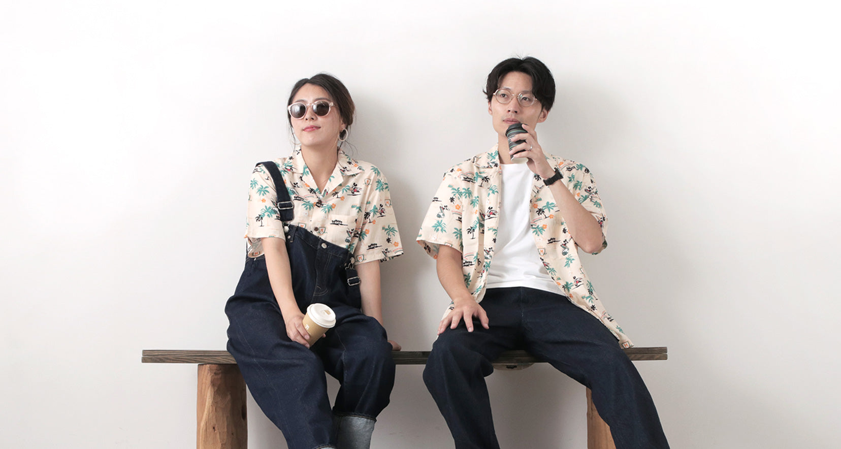 TWO PALMS|トゥーパームス|WOMENS