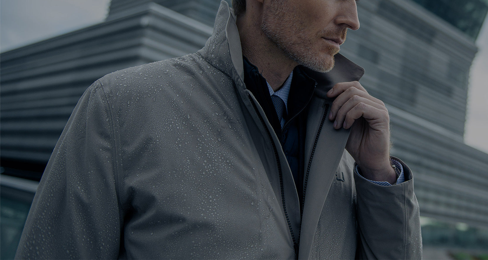 UBR|ウーバー|MENS