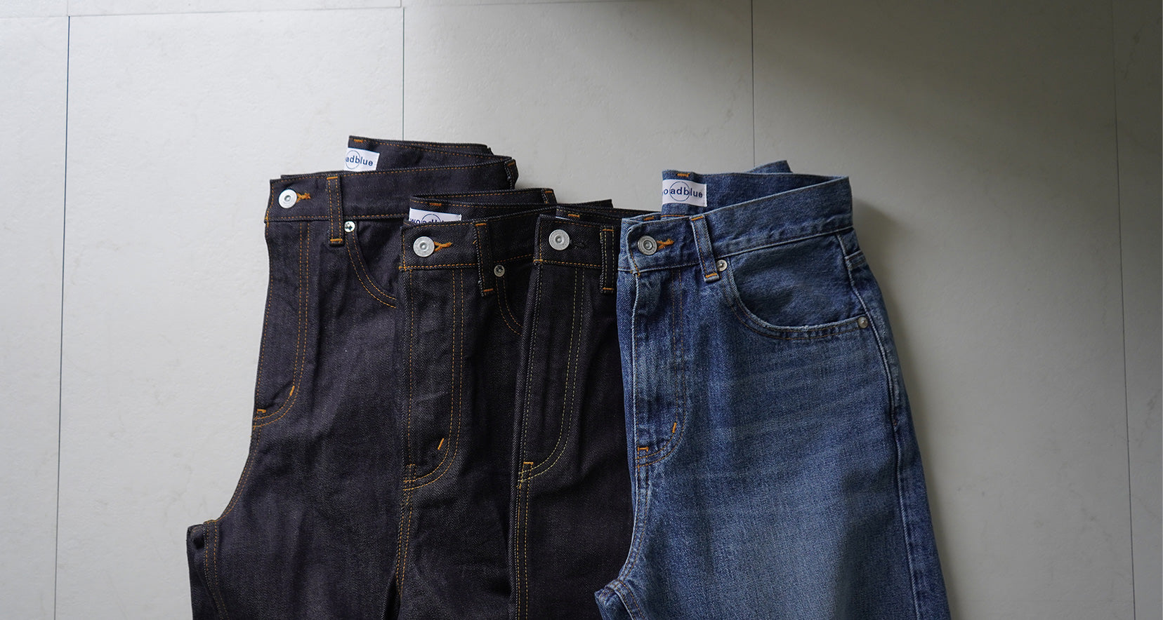 WOADBLUE|ウォードブルー|WOMENS