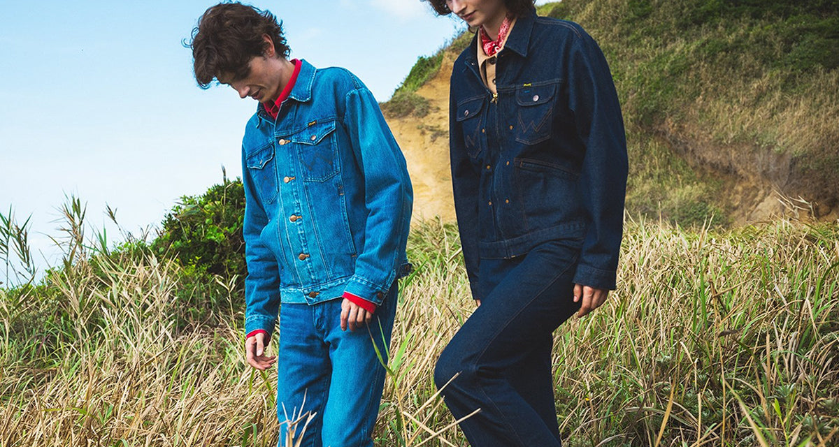 WRANGLER|ラングラー|WOMENS