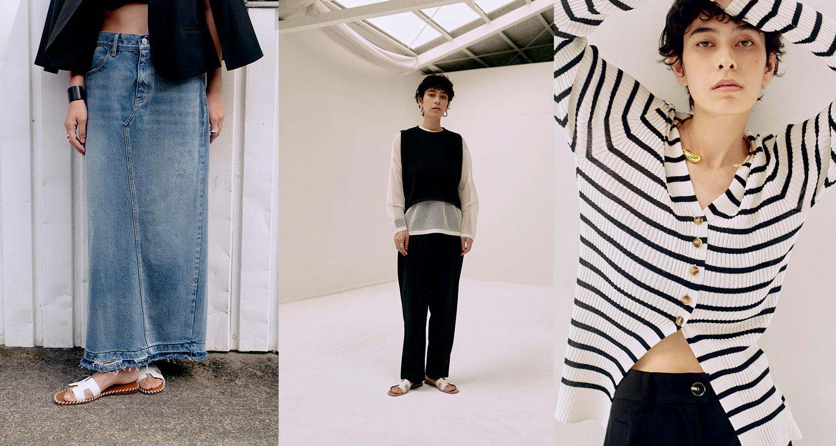 YENN|イェン|WOMENS