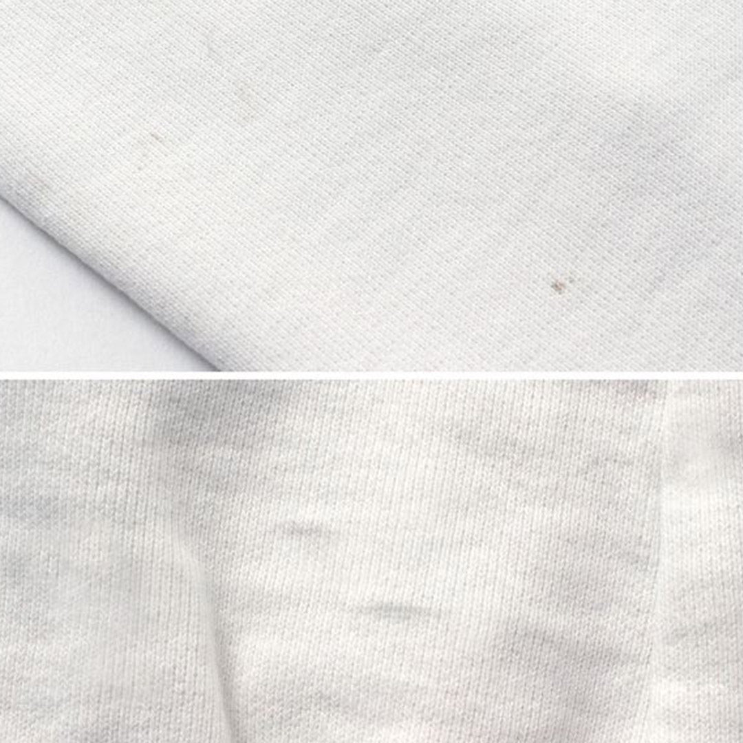 【50%OFF】REMI RELIEF(レミレリーフ) SP加工裏毛パーカ(無地) 2024年モデル