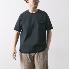 black / S