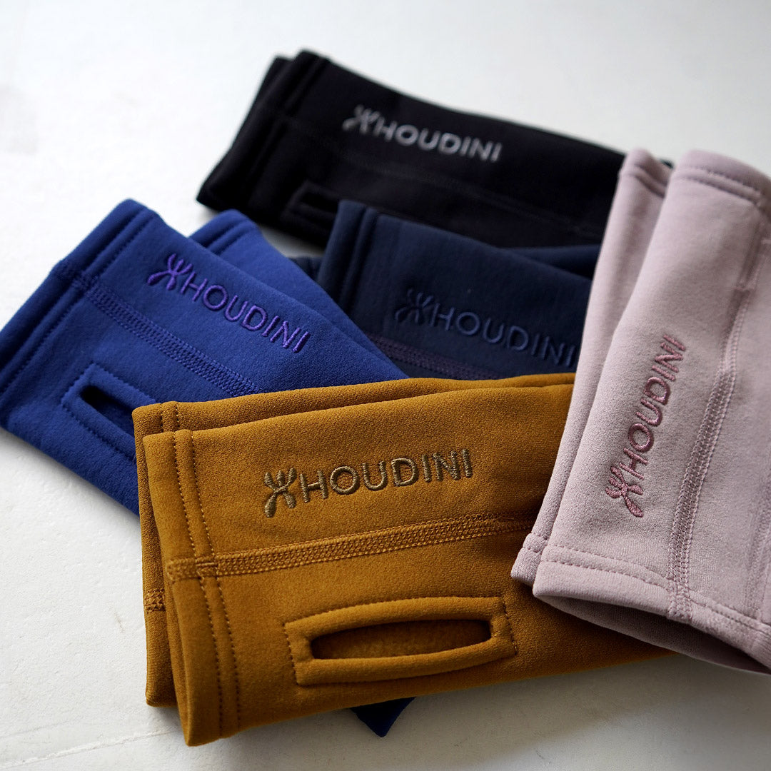 HOUDINI(フーディニ)