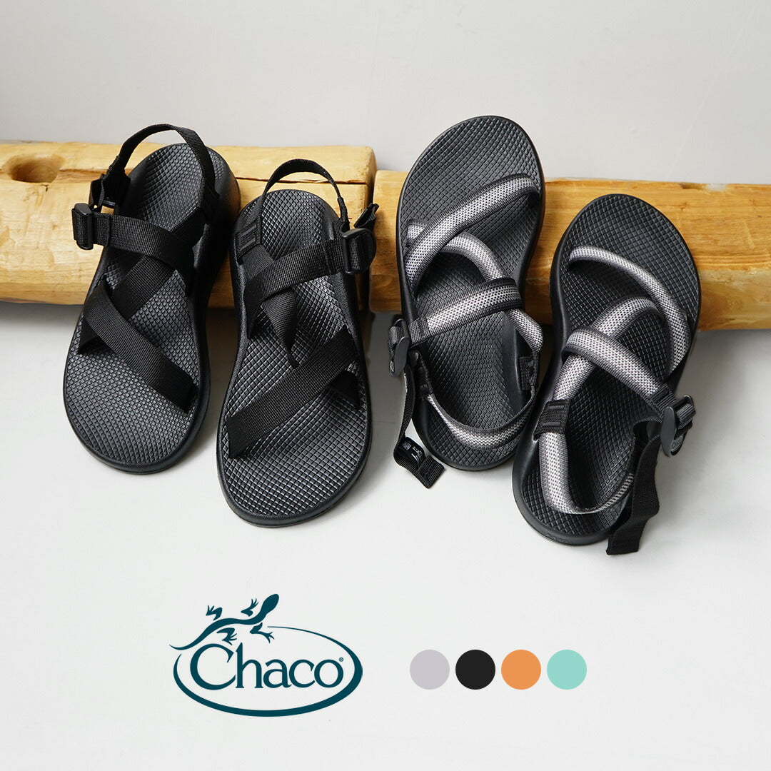 CHACO(チャコ)