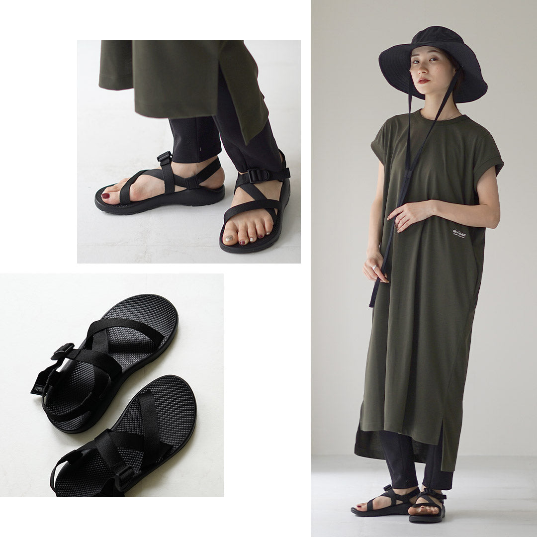 CHACO(チャコ)