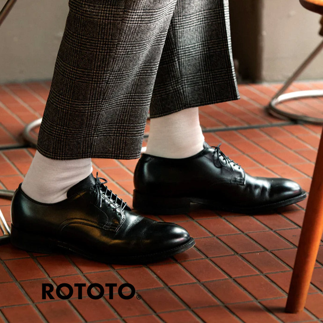 ROTOTO(ロトト) シティーソックス
