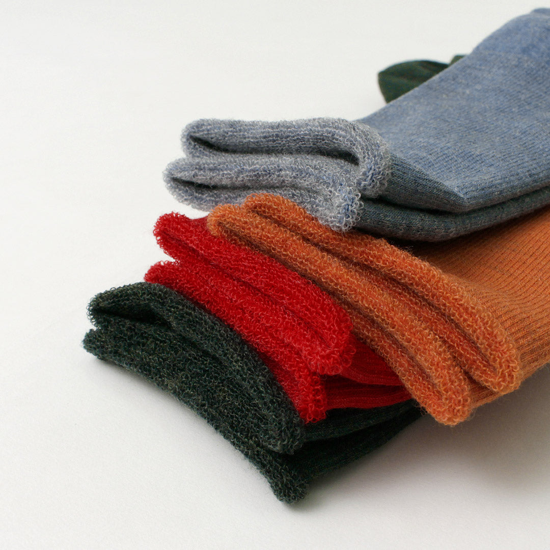 ROTOTO(ロトト) シティーソックス