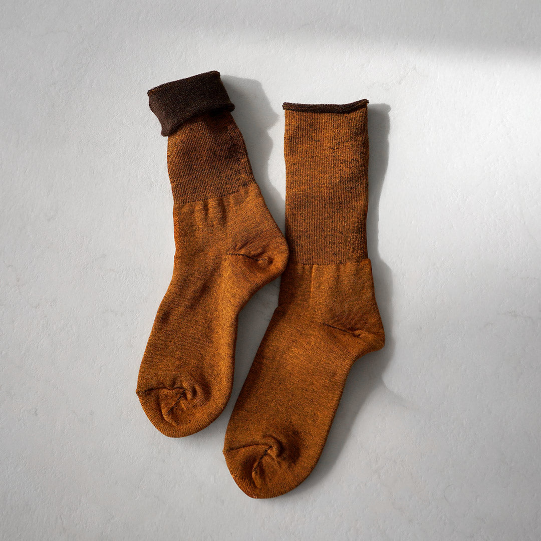 ROTOTO(ロトト) シティーソックス