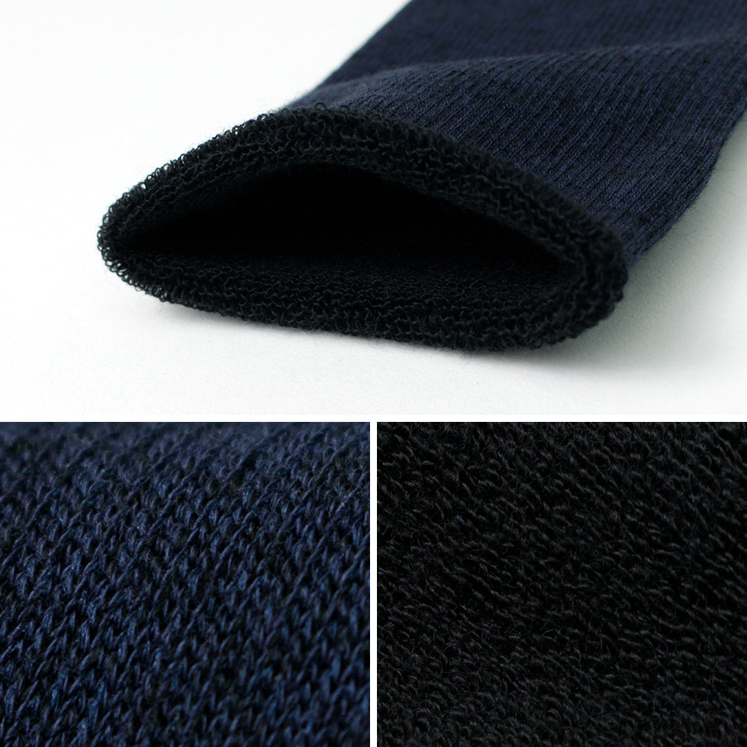 ROTOTO(ロトト) シティーソックス