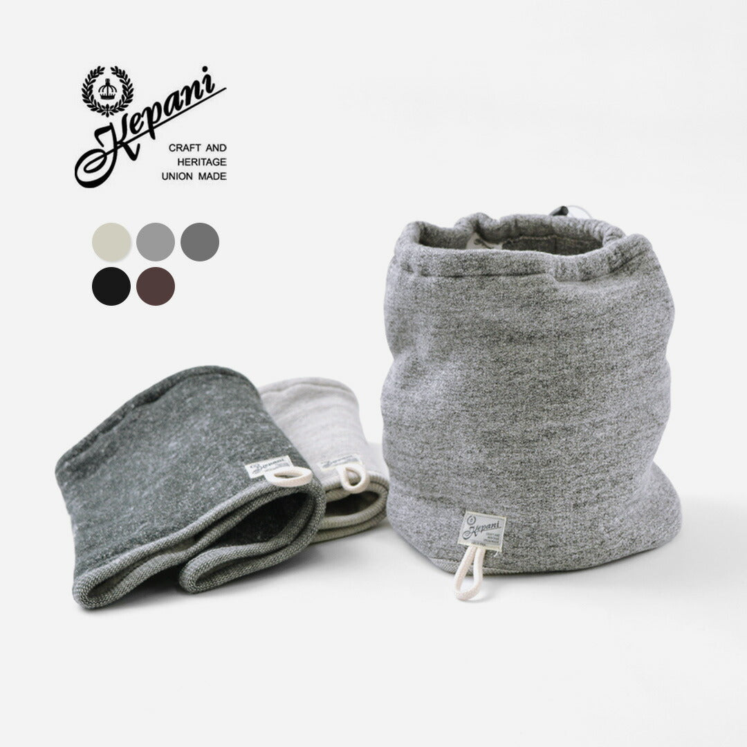 KEPANI(ケパニ) ナバホ ネックウォーマー