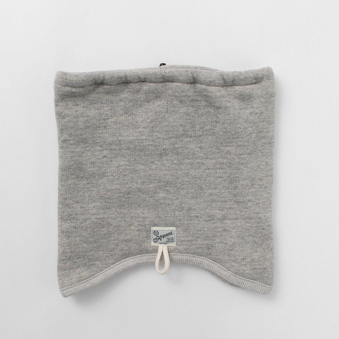 KEPANI(ケパニ) ナバホ ネックウォーマー