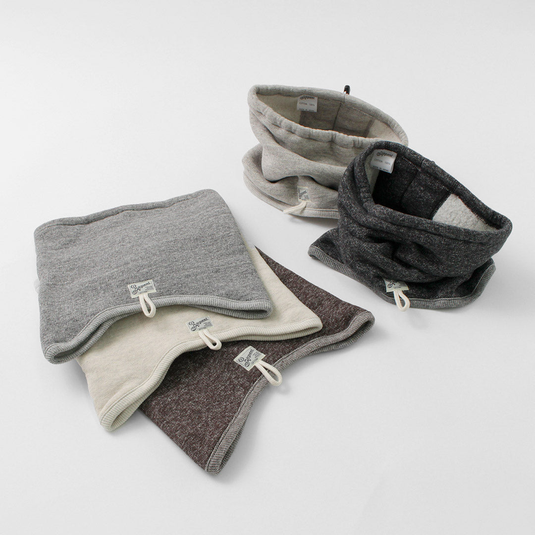 KEPANI(ケパニ) ナバホ ネックウォーマー