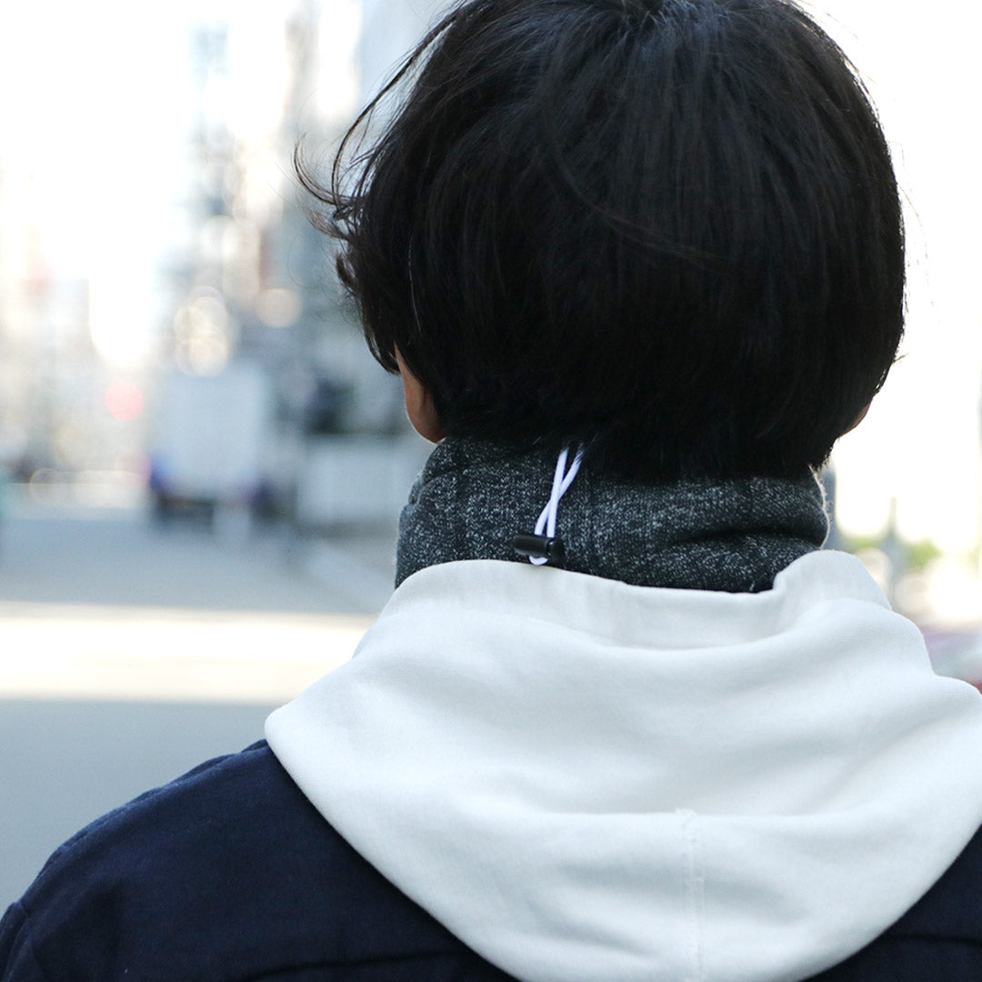 KEPANI(ケパニ) ナバホ ネックウォーマー