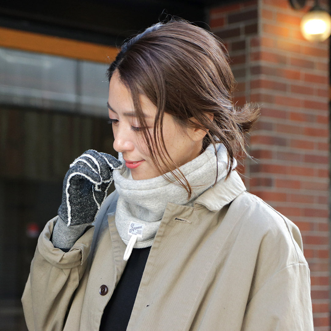 KEPANI(ケパニ) ナバホ ネックウォーマー