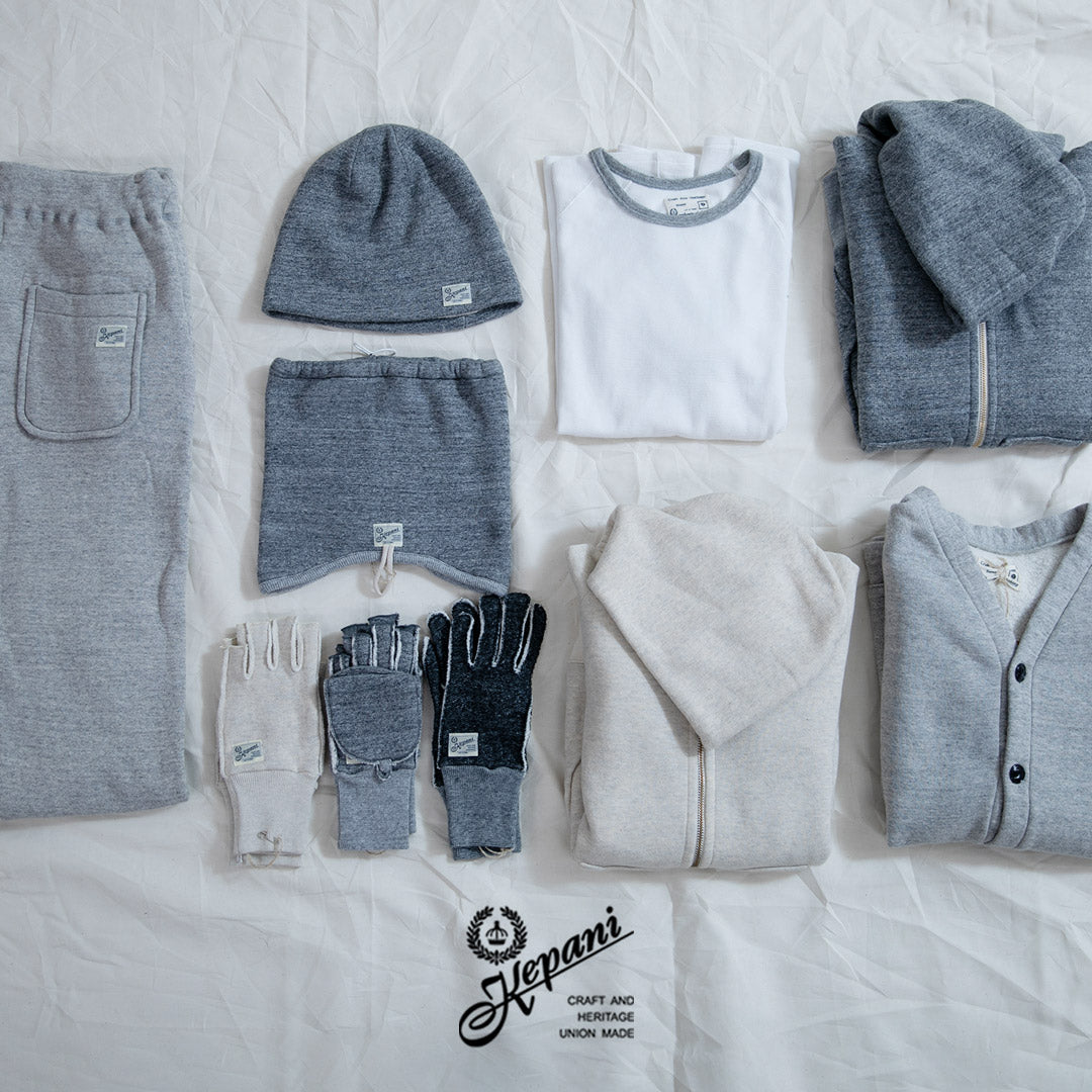 KEPANI(ケパニ) ナバホ ネックウォーマー