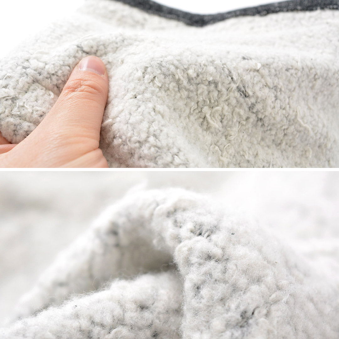 KEPANI(ケパニ) ナバホ ネックウォーマー