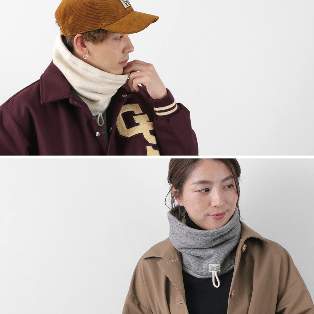 KEPANI(ケパニ) ナバホ ネックウォーマー