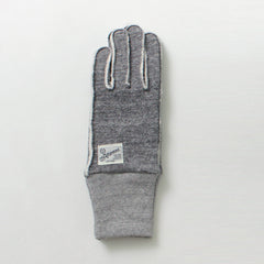 gray / S