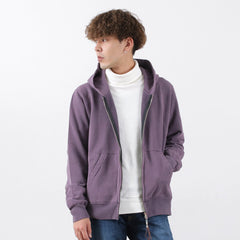 purple / S