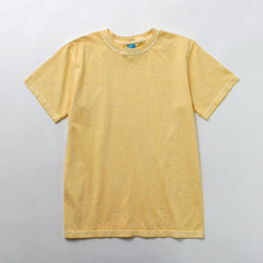yellow / S