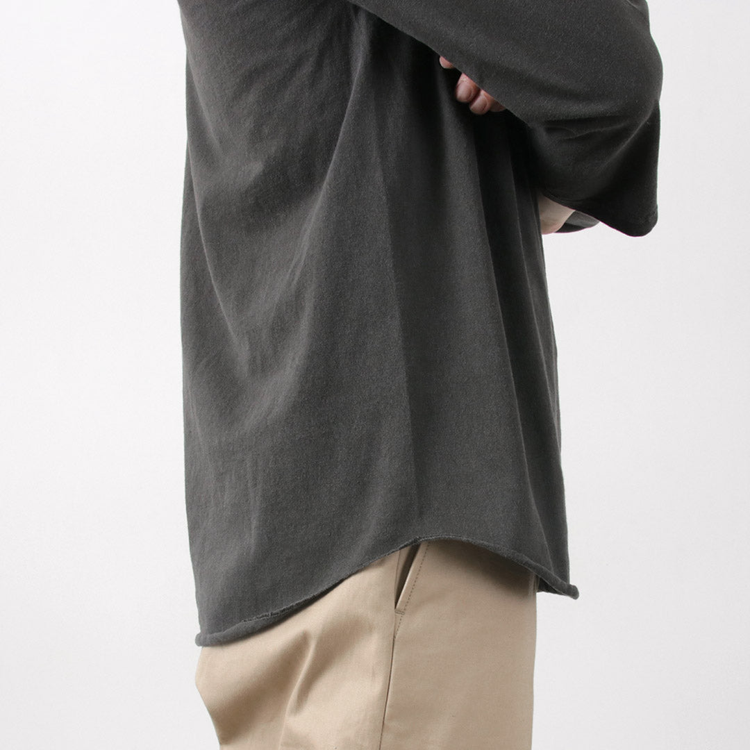 GOOD ON(グッドオン) カラー別注 ベースボール Tシャツ ラグラン