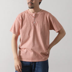 pink / S