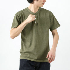 khaki / S