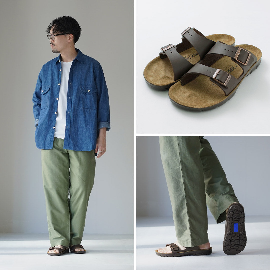 BIRKENSTOCK(ビルケンシュトック)