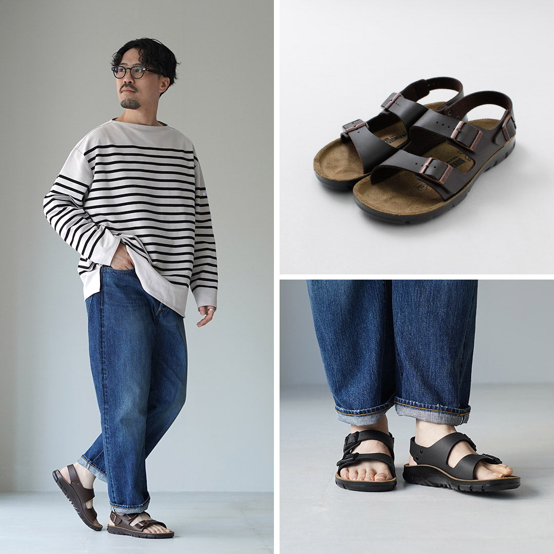 BIRKENSTOCK(ビルケンシュトック)
