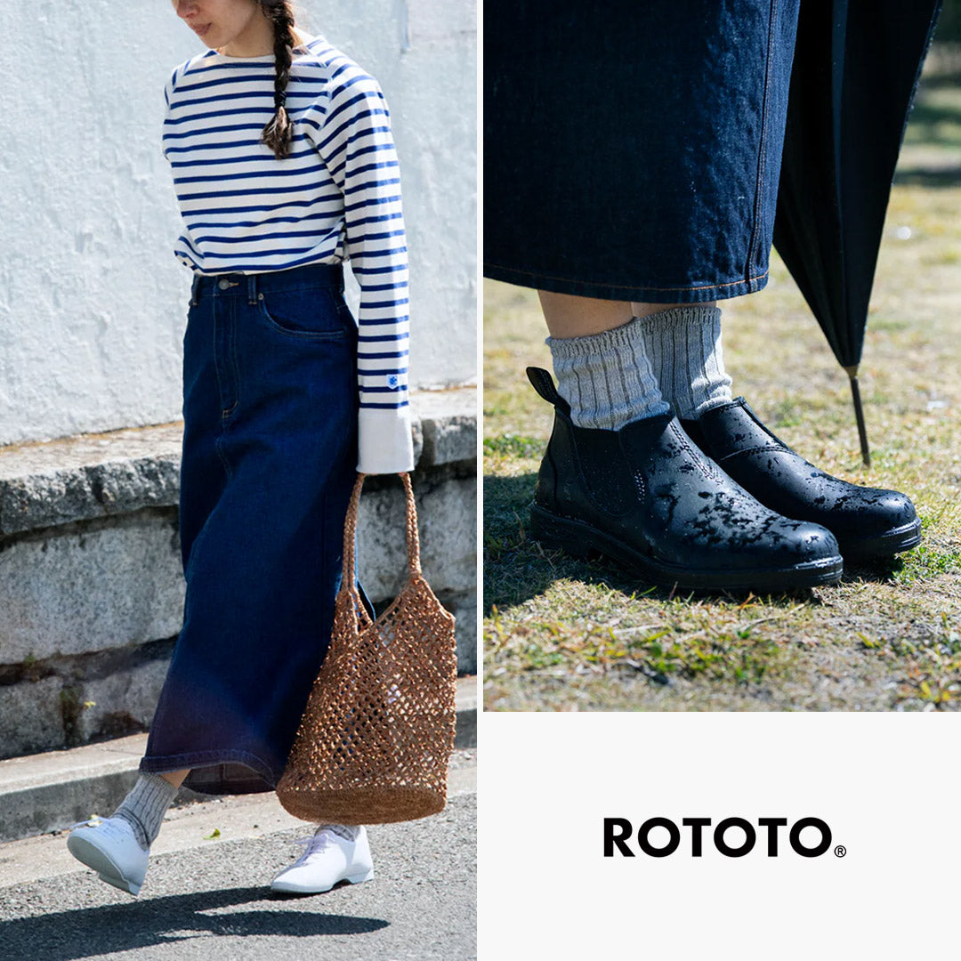 ROTOTO(ロトト)