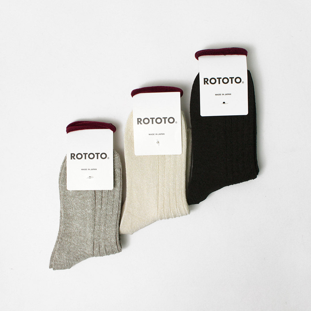 ROTOTO(ロトト)