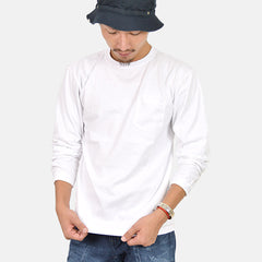 white / S
