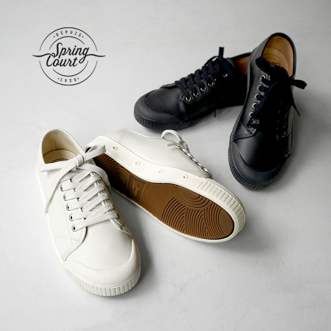 SPRINGCOURT(スプリングコート)