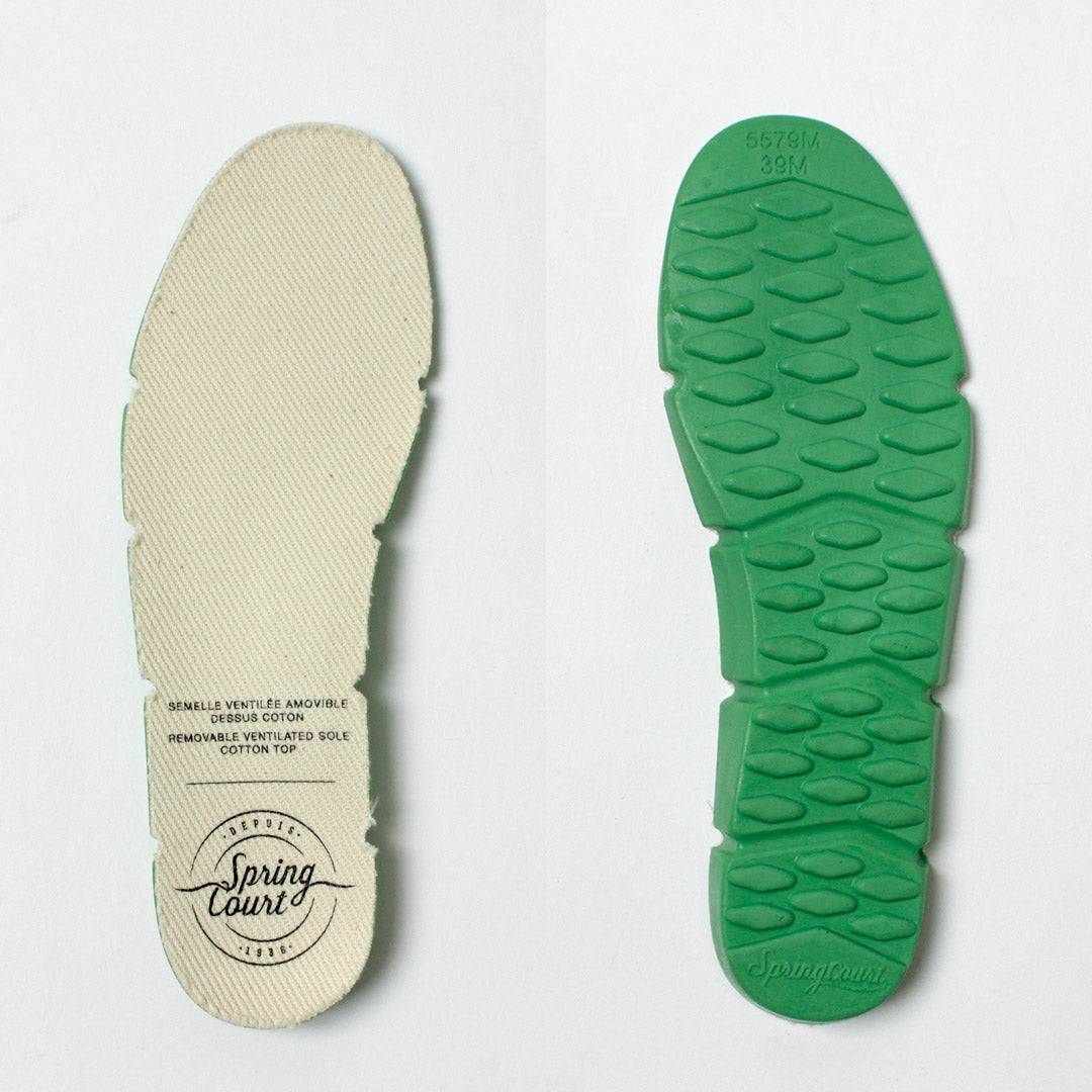 SPRINGCOURT(スプリングコート)