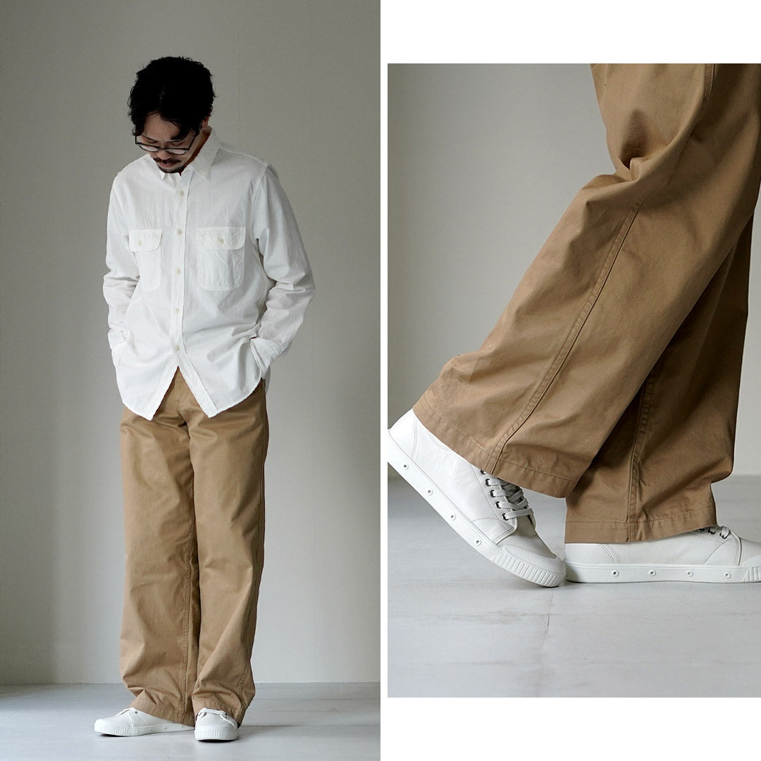 SPRINGCOURT(スプリングコート)