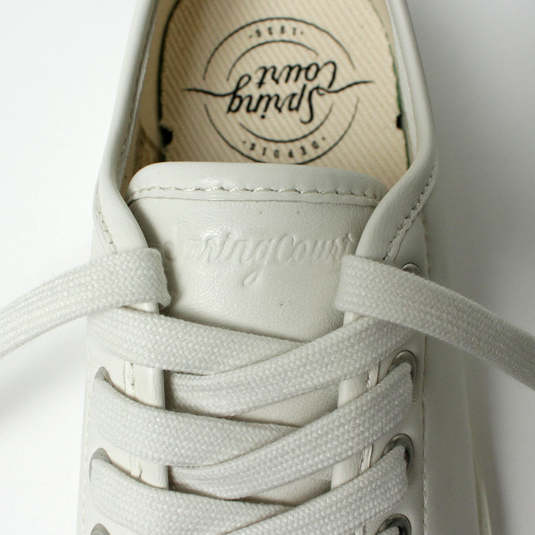 SPRINGCOURT(スプリングコート)