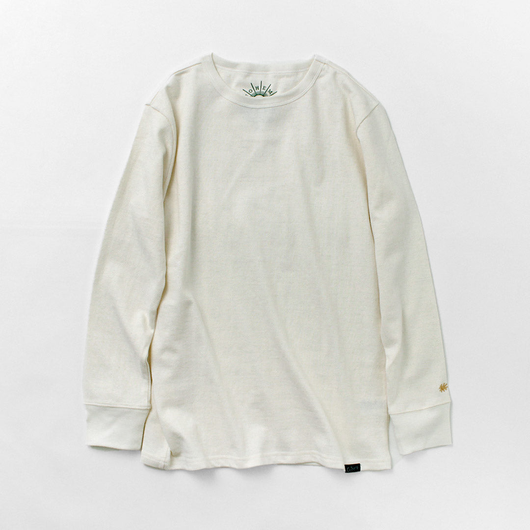 GOHEMP(ゴーヘンプ)