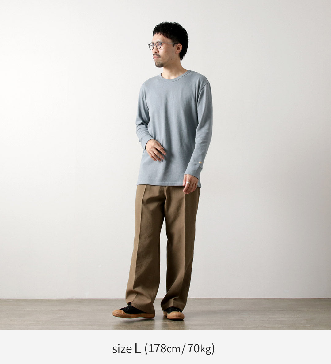 GOHEMP(ゴーヘンプ)