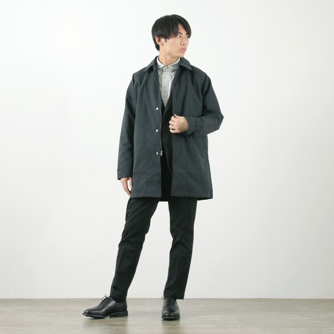 SIERRA DESIGNS(シエラデザインズ) タコマコート