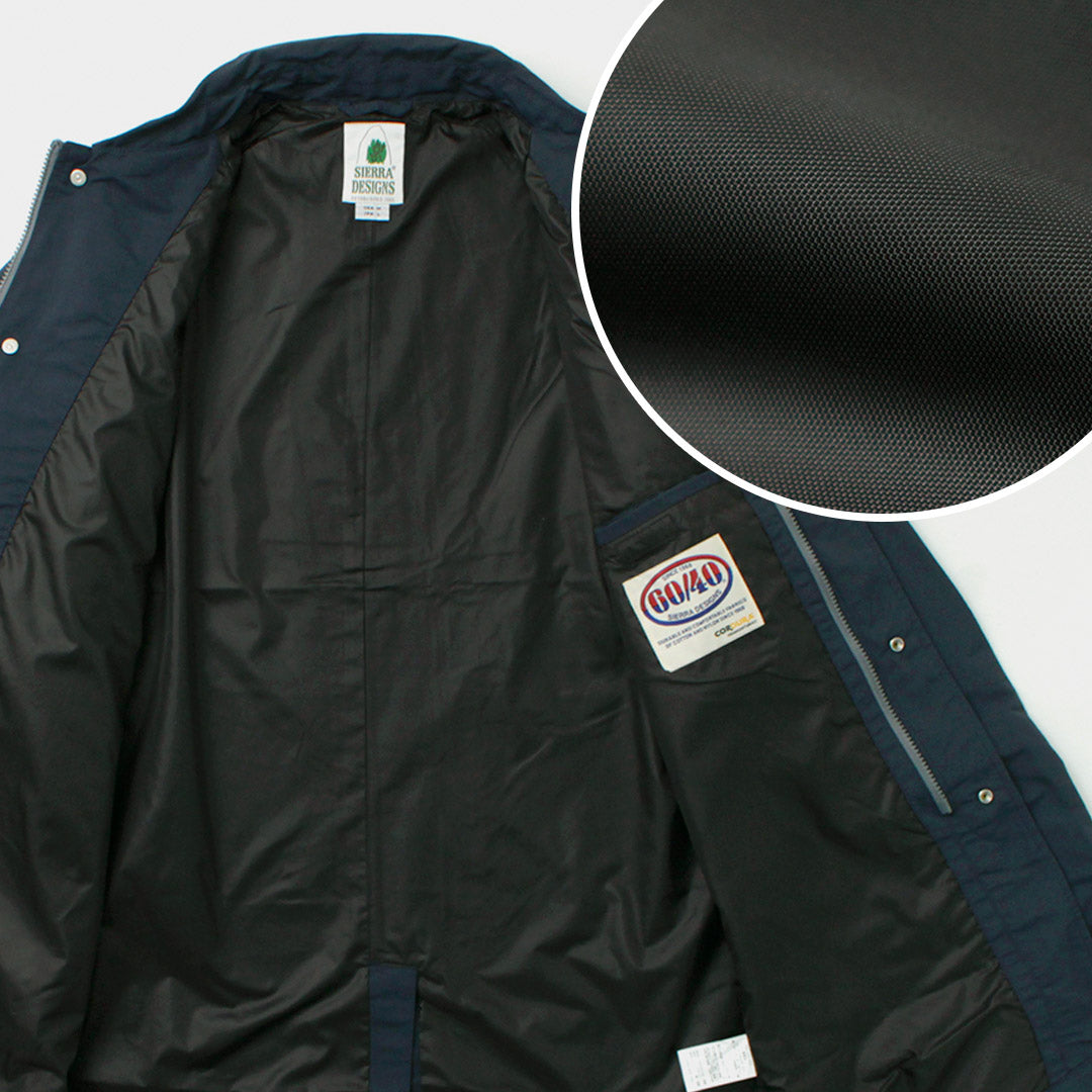 SIERRA DESIGNS(シエラデザインズ) タコマコート