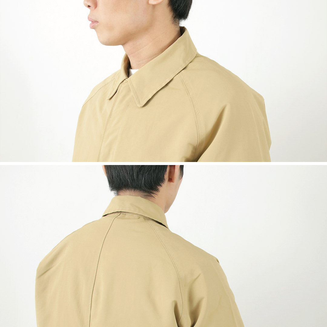 SIERRA DESIGNS(シエラデザインズ) タコマコート