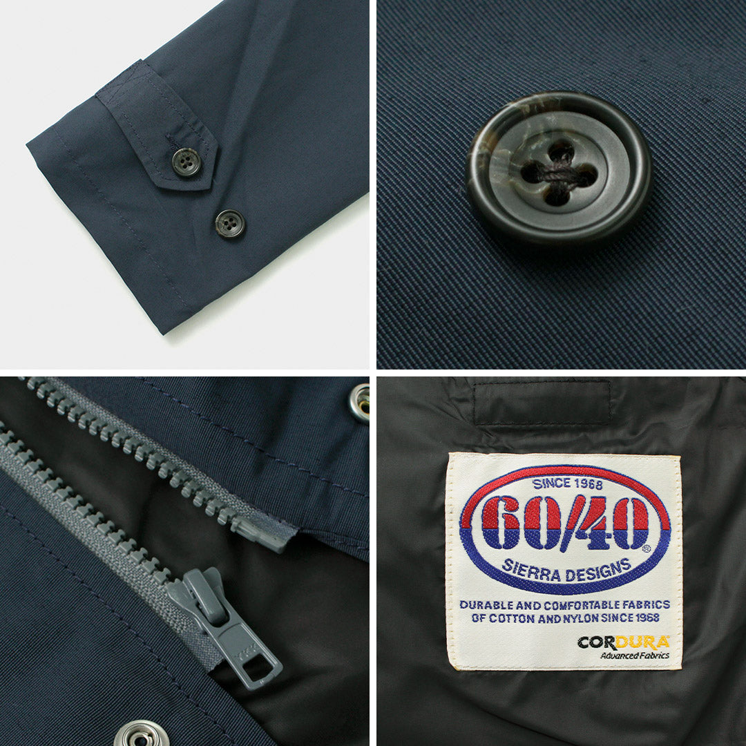 SIERRA DESIGNS(シエラデザインズ) タコマコート