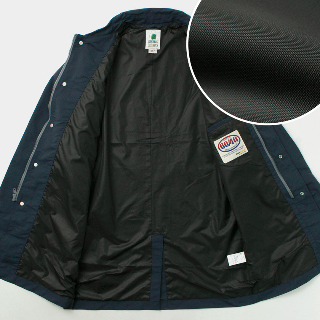 SIERRADESIGNS(シエラデザインズ)